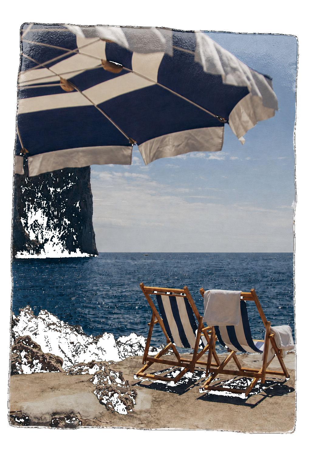 Amalfi coast
